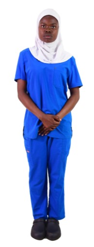 CAROLYNE  AKINYI  ODHIAMBO