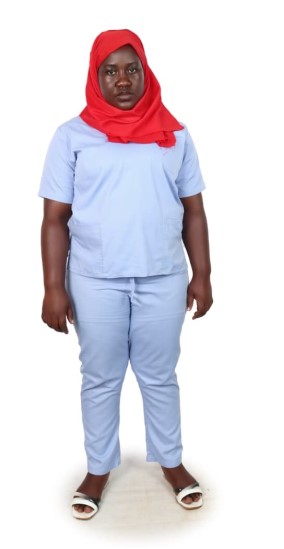NAKUBULWA HARRIET