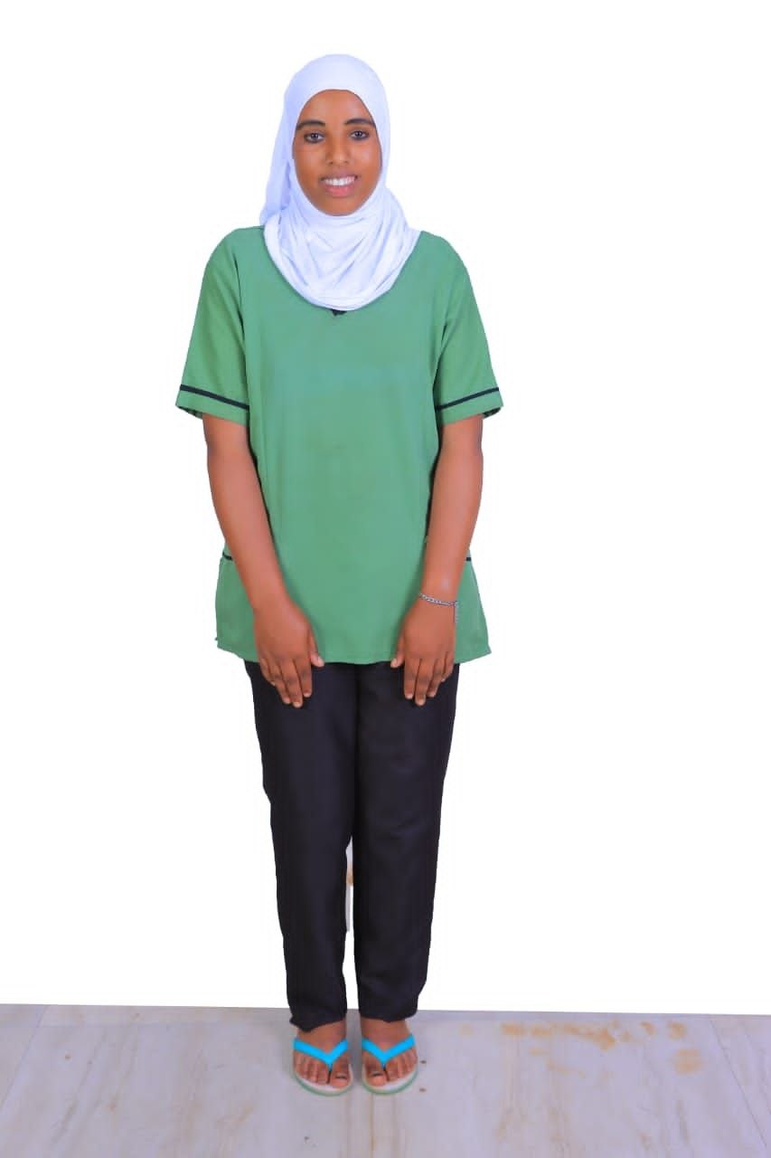 MENZILA DAFIS ABADIR