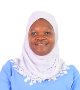 EUNICE KANGAI SABARI
