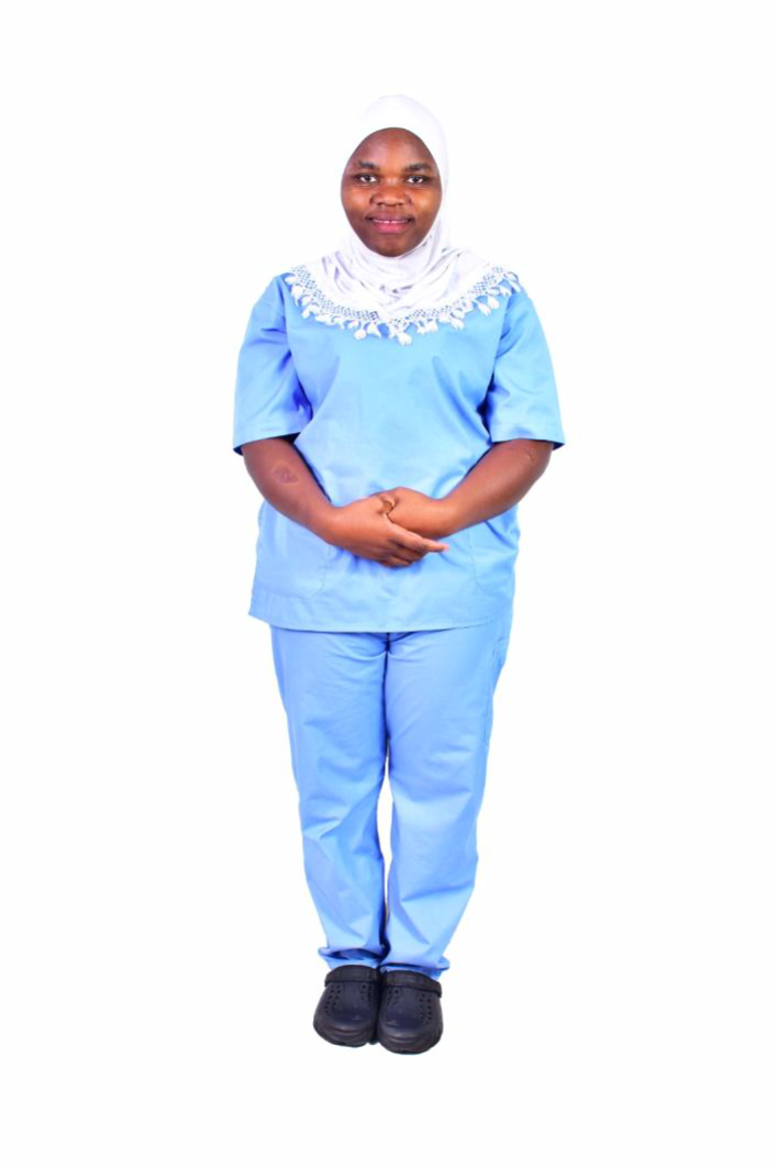 ESTHER KATHURE ELIJAH 