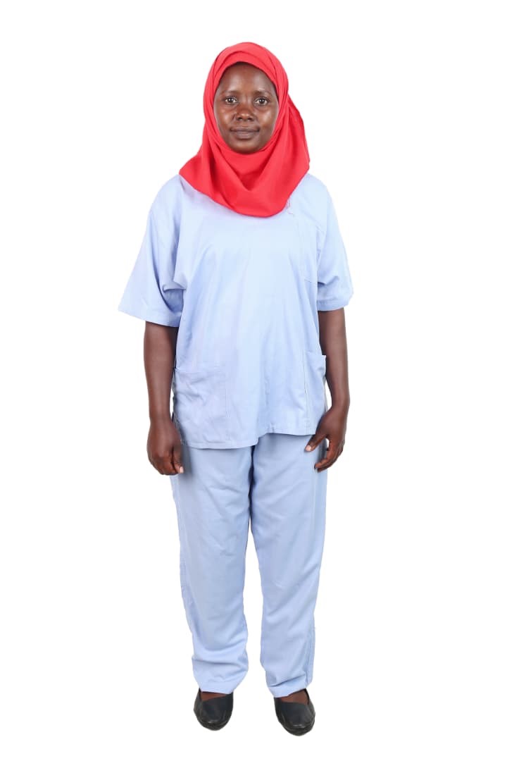 KABASINGUZI JULIET