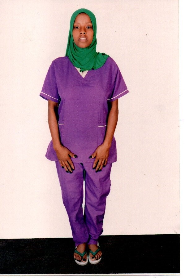 ABIDA BIYA ABAMECHA