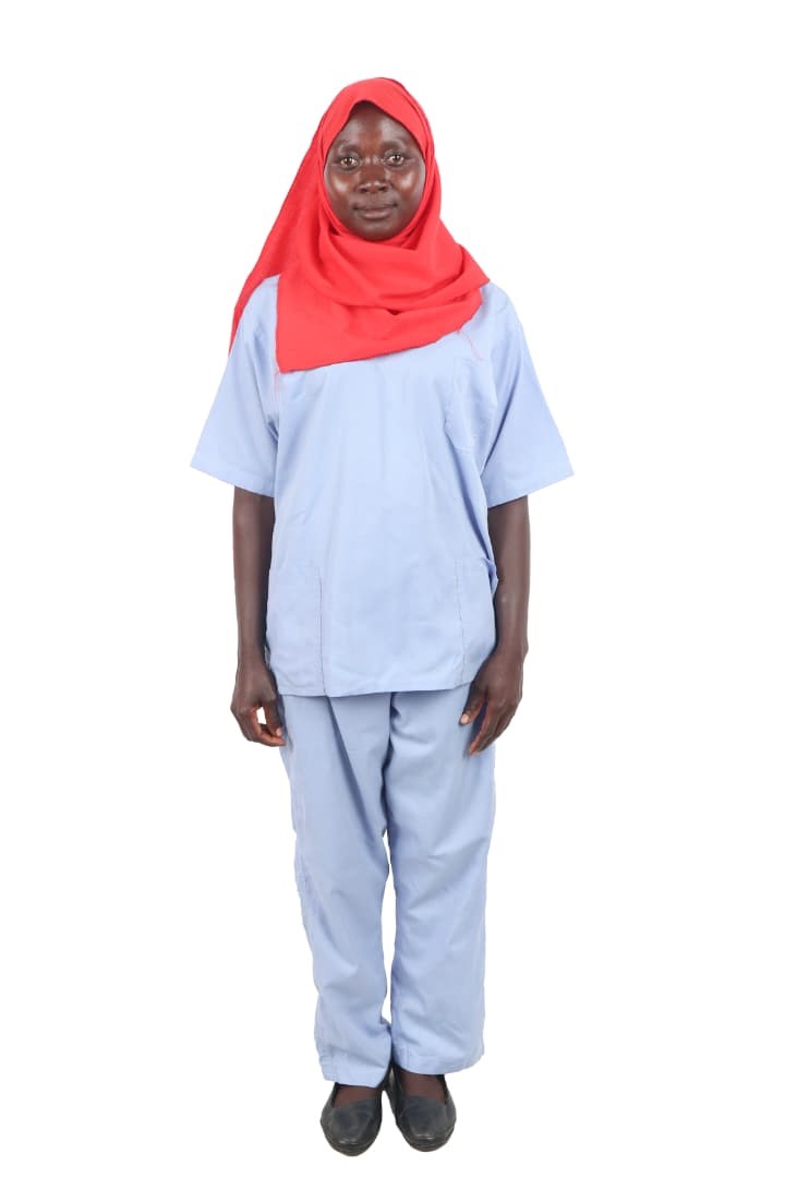 NABULO BABRA