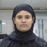 MISPA BEGUM