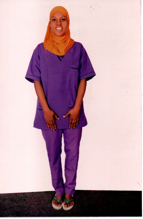 AYISHA ABABIYA ABAFITA