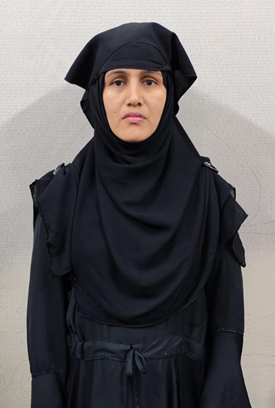 MST BRRISTI KHATUN