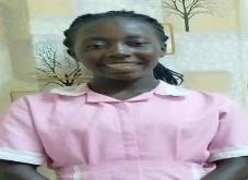 SUSAN WAIRIMU MUTHONI