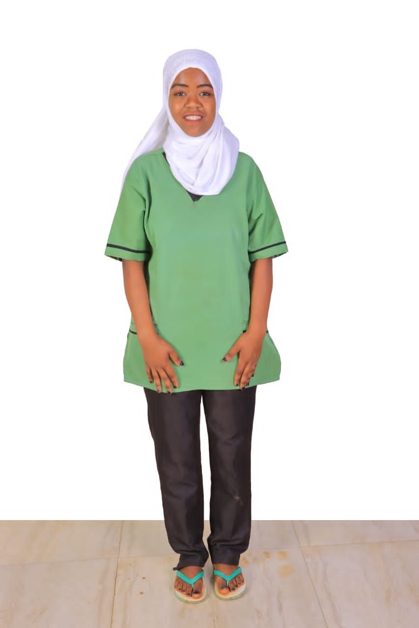 WOZIRA ABATEMAM ABABOSON