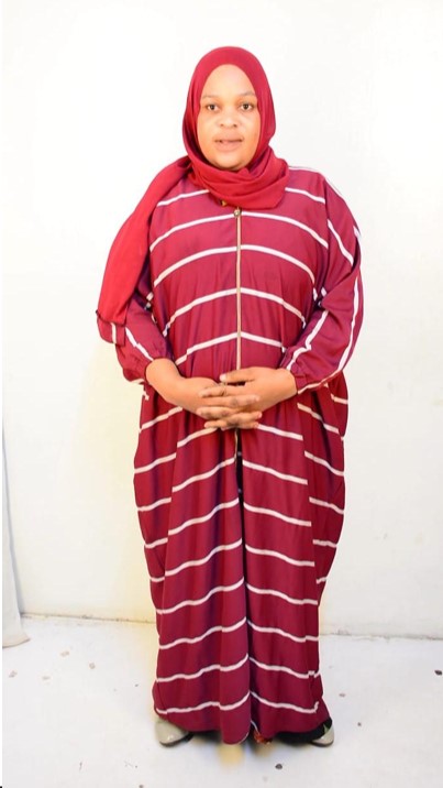 REHEMA RUWA ABDALLA