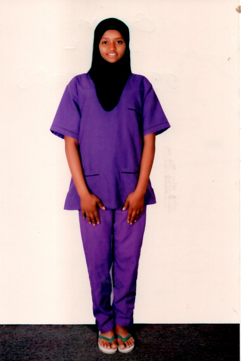 FAYIDA ABAOLI ABAJOBIR