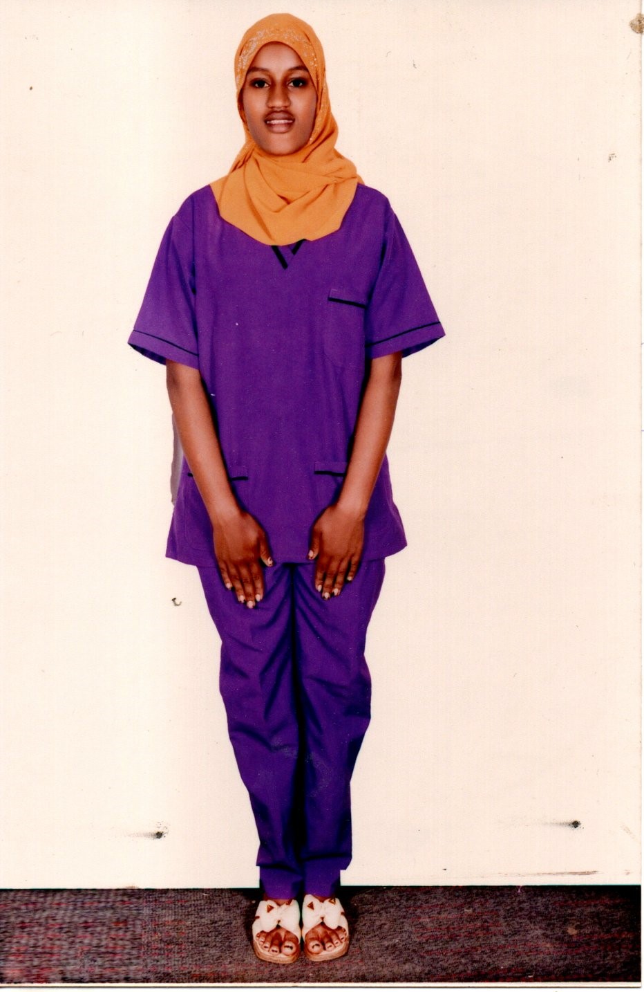 MESERA ABDO MOHAMMED