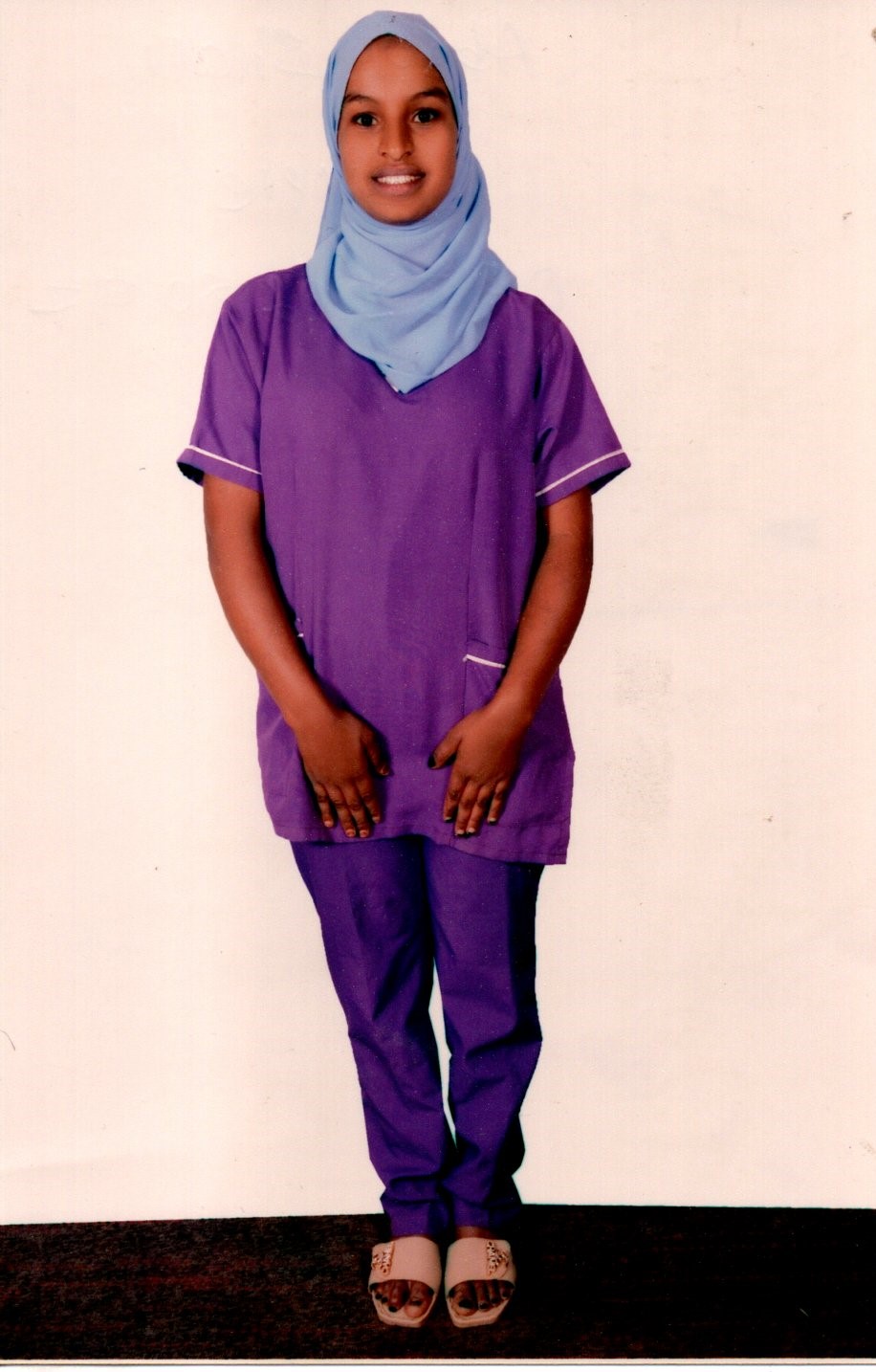 DERARTU NASIR GELANA