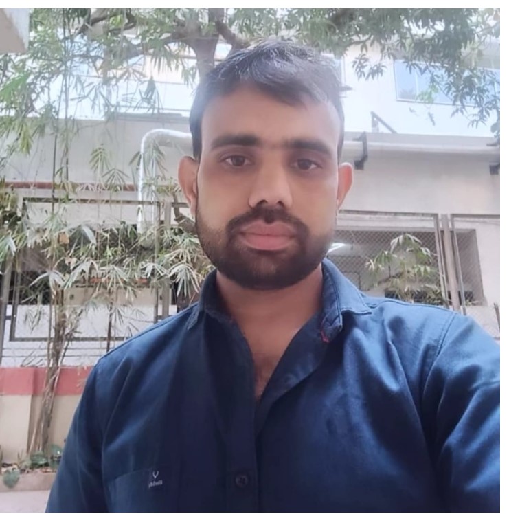 DEV KUMAR