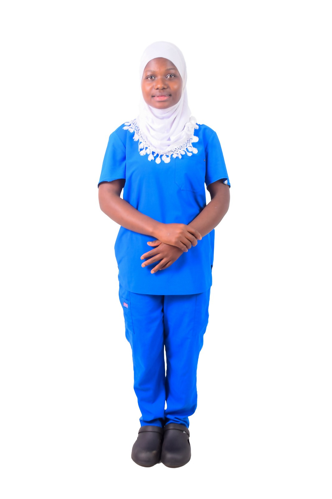 ABUNGANA DRISERFIN CLAIRE